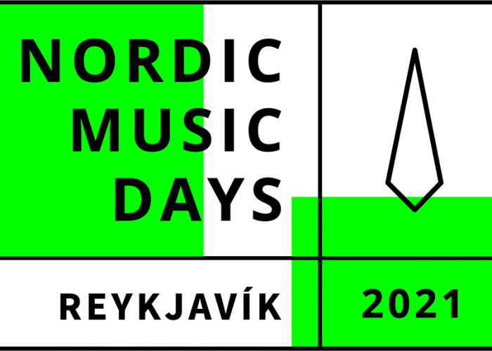 Nordic Music days 2021 – call for works